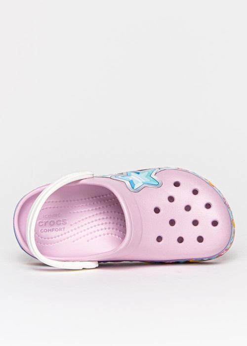 Klapki Crocs Crocband (207075-6G)