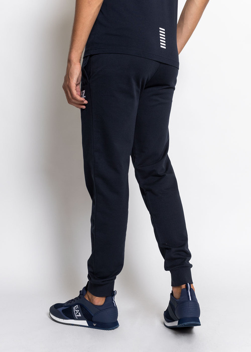 Spodnie dresowe męskie EA7 Emporio Armani (8NPP53 PJ05Z 1578)