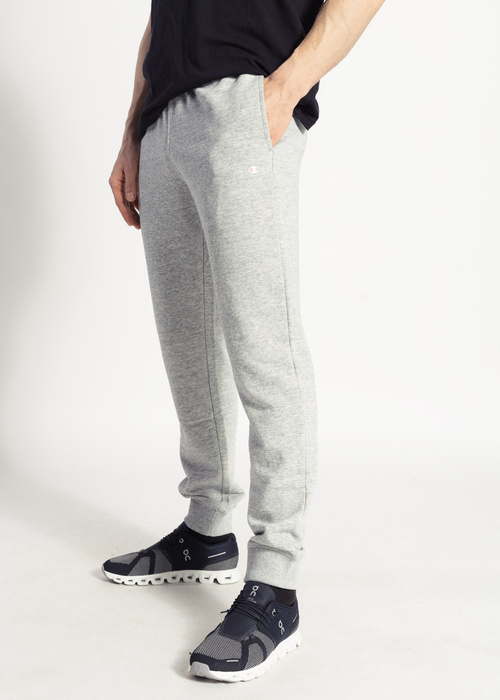 Spodnie dresowe męskie CHAMPION RIB CUFF PANTS