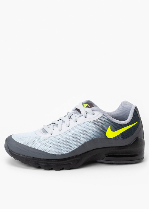 Sneakersy męskie NIKE AIR MAX INVIGOR 