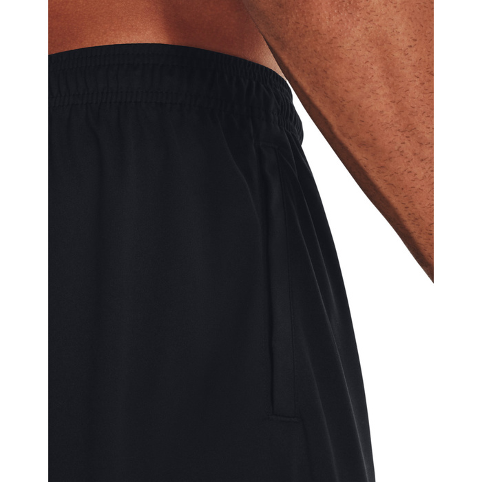 Spodnie męskie treningowe UNDER ARMOUR UA TECH GRAPHIC SHORT