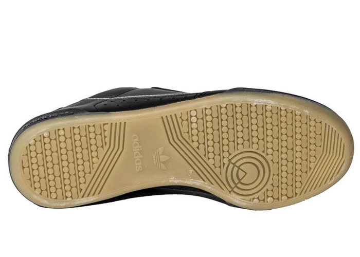 Buty sportowe męskie Adidas Continental 80 (BD7797)