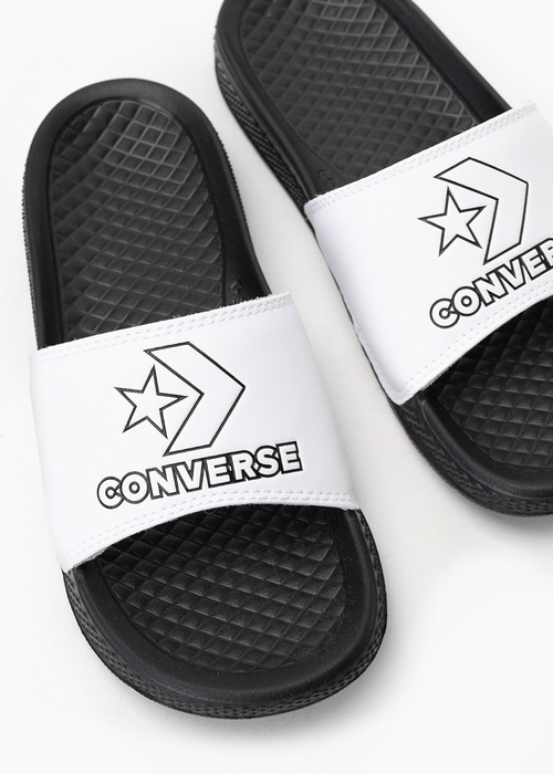 Klapki unisex CONVERSE ALL STAR SLIDE