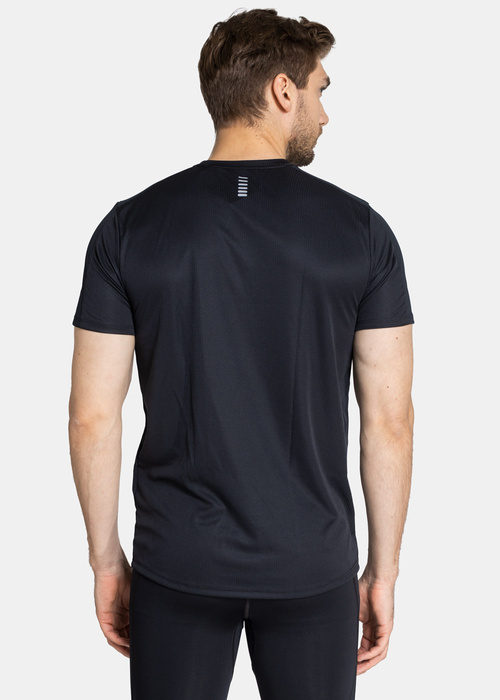 Koszulka treningowa męska Under Armour Speed Stride Short Sleeve (1361479-001)