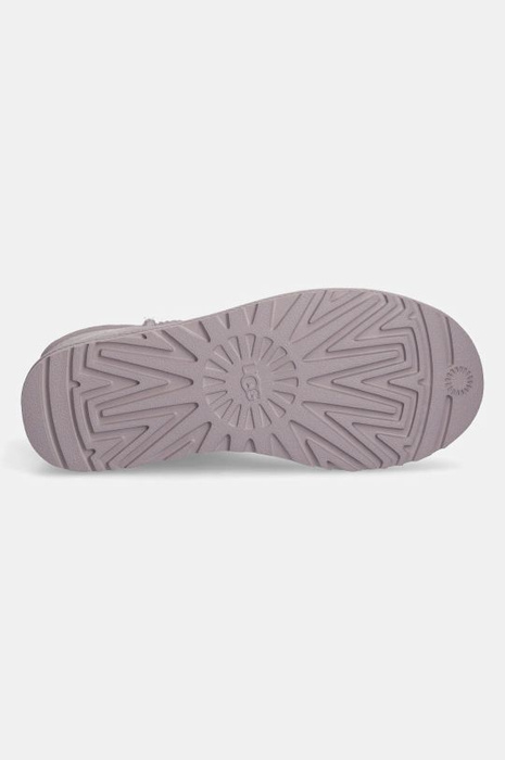 UGG W CLASSIC MINI II Buty zimowe damskie