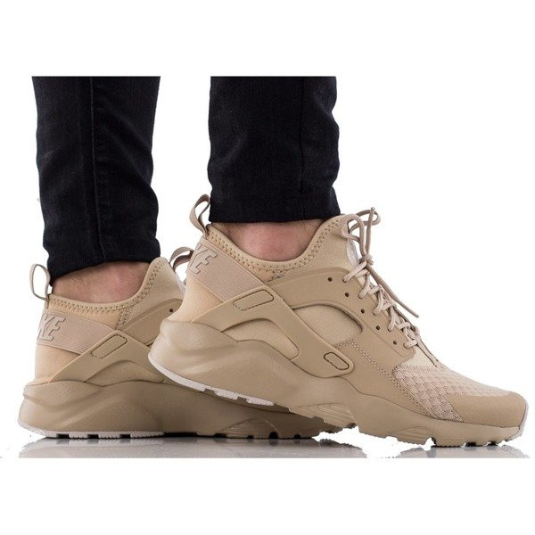 Buty sportowe męskie Nike Air Huarache Run Ultra (819685-203)