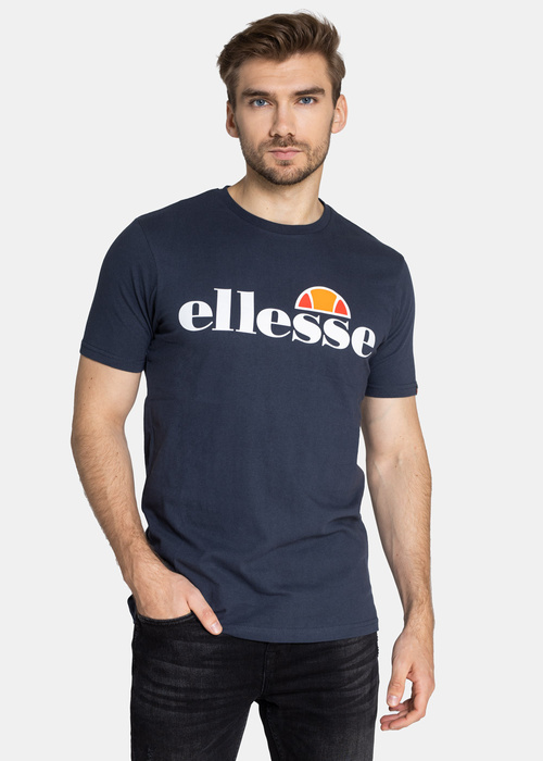 Koszulka męskie Ellesse Prado Tee (SHC07405-429)
