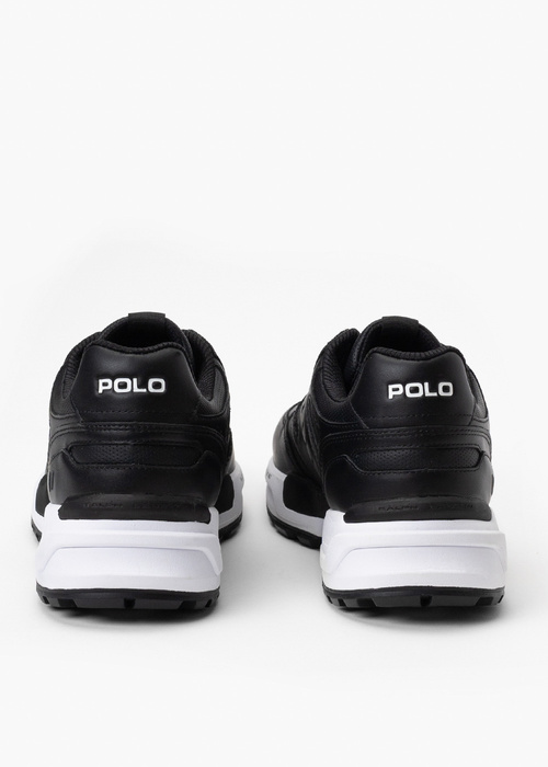 Sneakersy męskie POLO RALPH LAUREN POLO JGR PP