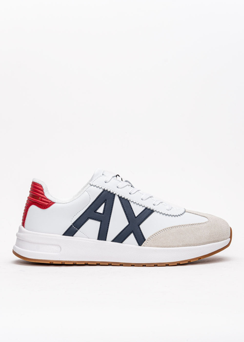 Sneakersy męskie Armani Exchange (XUX071 XV234 K609)