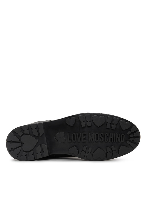 Botki damskie Love Moschino (JA24184G0DIA0000)