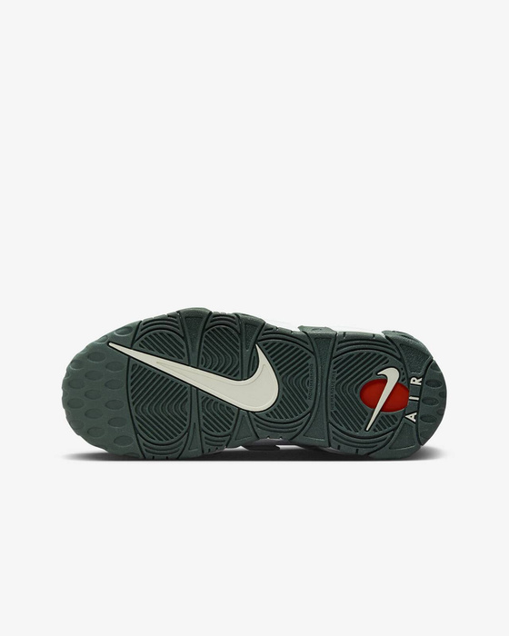 Nike Air More Uptempo Sneakersy damskie