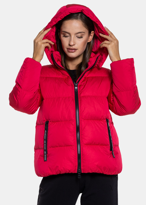 Kurtka puchowa damska Armani Exchange (6KYB14 YNUNZ 1492)