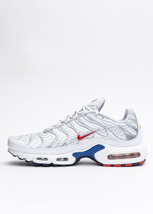 Buty sportowe męskie Nike Air Max Plus (CW7575-001)