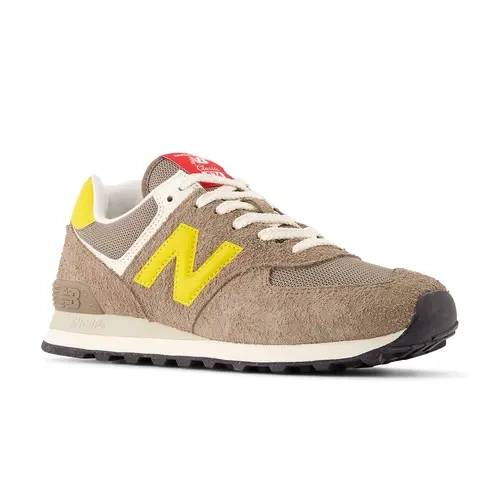 New Balance U574BYW Sneakersy męskie