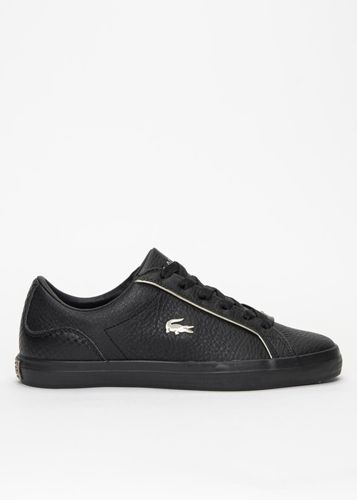 Buty sportowe damskie Lacoste Lerond Bl 21 1 CFA (741CFA0047-02H)