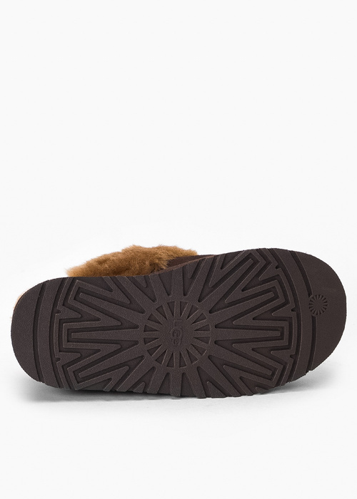 Kapcie damskie UGG W FUNKETTE