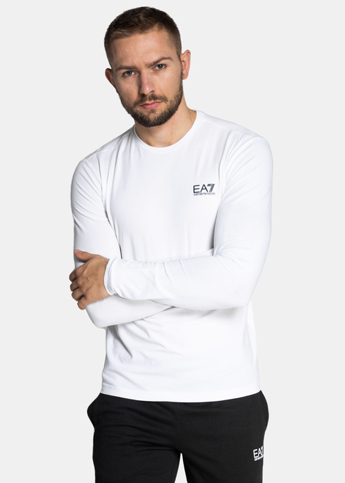 Longsleeve męski EA7 Emporio Armani (8NPT55 PJM5Z 1100)