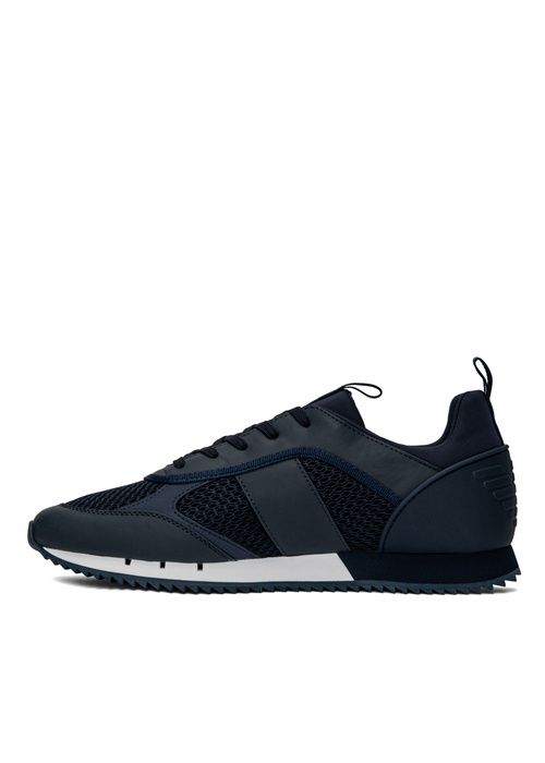 Buty sportowe męskie EA7 Emporio Armani (X8X027 XK050 D813)