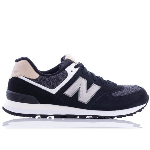 New Balance 574 białe (ML574VAI)