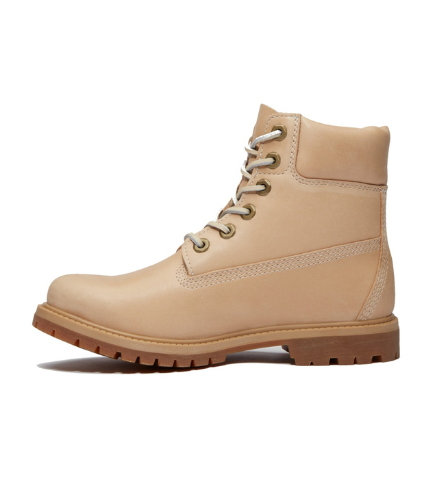 Trapery damskie TIMBERLAND Premium 6 Inch Lace Up Waterproof Boot