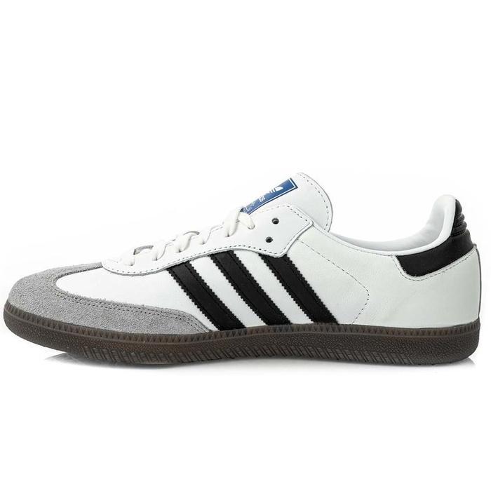 Buty sportowe męskie Adidas Samba OG (B75806)