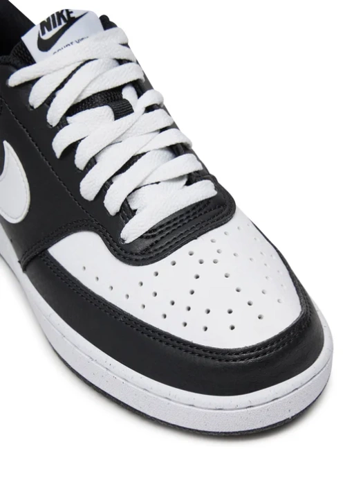 NIKE COURT VISION LO NN Sneakersy damskie