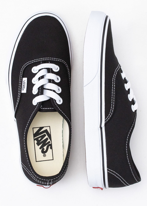 Tenisówki Vans Authentic (VN000EE3BLK1)