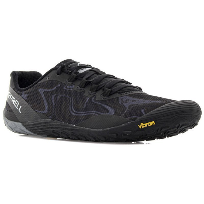 Buty trekkingowe męskie Merrell Vapor Glove 4 (J066285)