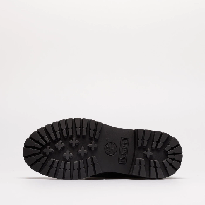 TIMBERLAND Authentics Teddy Fleece W Botki damskie