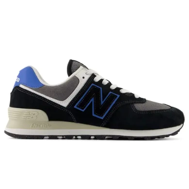 New Balance U574QRB Sneakersy męskie