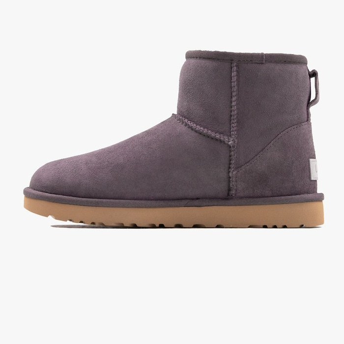 Buty zimowe damskie UGG W Classic Mini II (1016222-NHT)