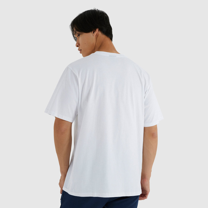 Koszulka męska ELLESSE LUMLOCK TEE