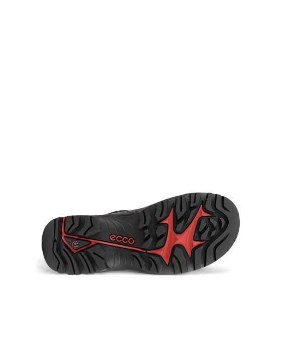 ECCO OFFROAD M SHOE LEA Buty trekkingowe męskie