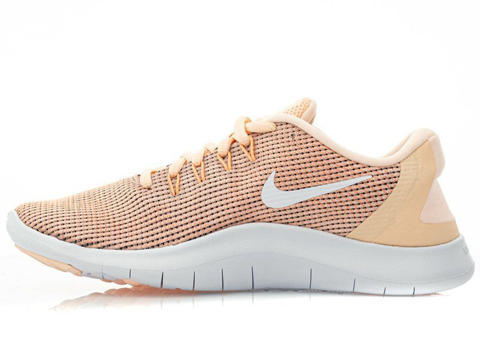 Buty sportowe damskie Nike Wmns Flex Run 2018 (AA7408-800)