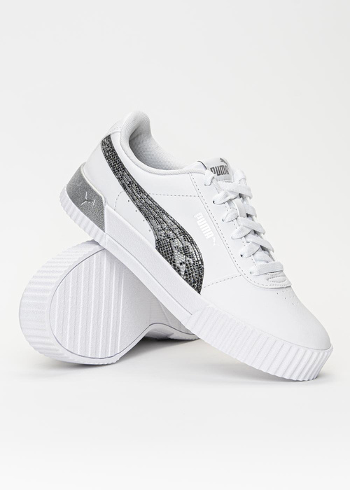 Buty sportowe damskie Puma Carina Untamed (375959-01)