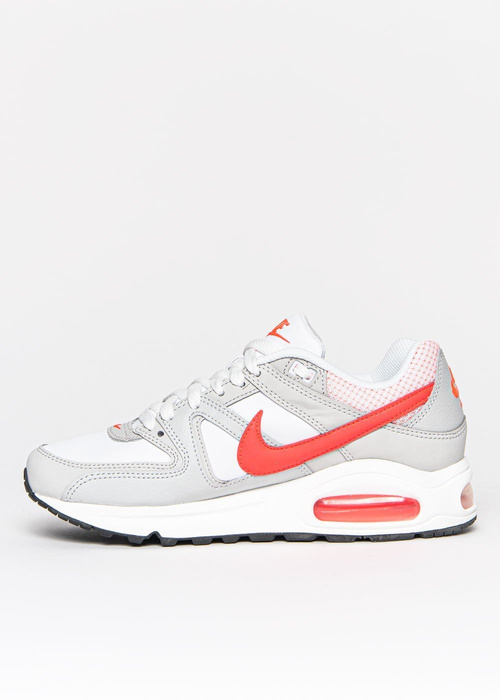 Buty sportowe damskie Nike Air Max Command (397690-169)