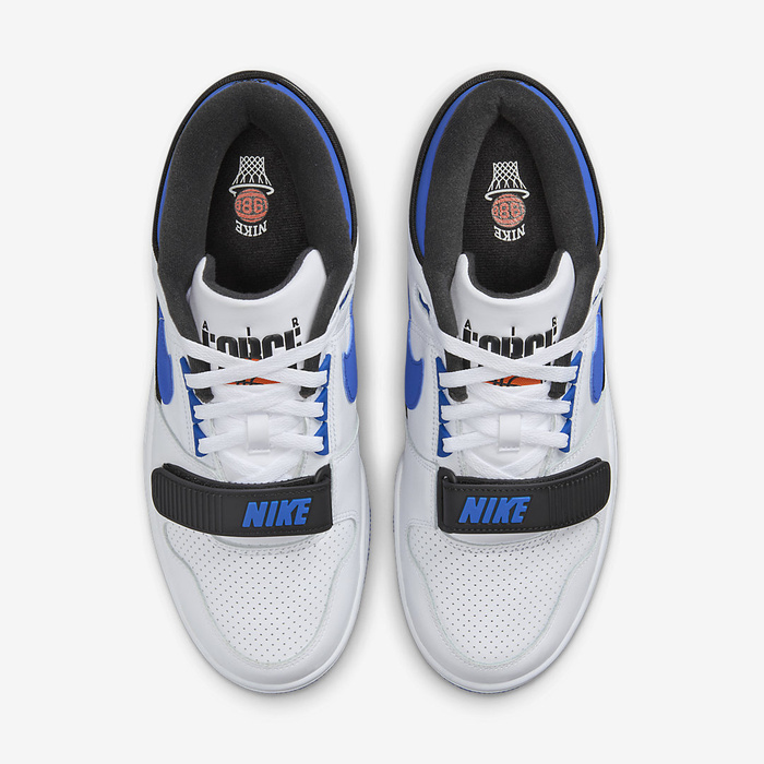Nike Air Alpha Force 88 Sneakersy męskie