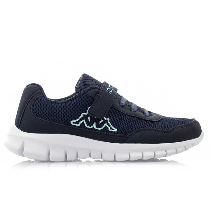 Buty sportowe Kappa Follow (260604K/6737)
