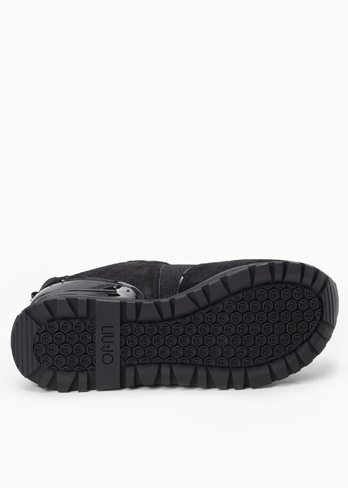 Sneakersy damskie LIU JO MAXI WONDER 52