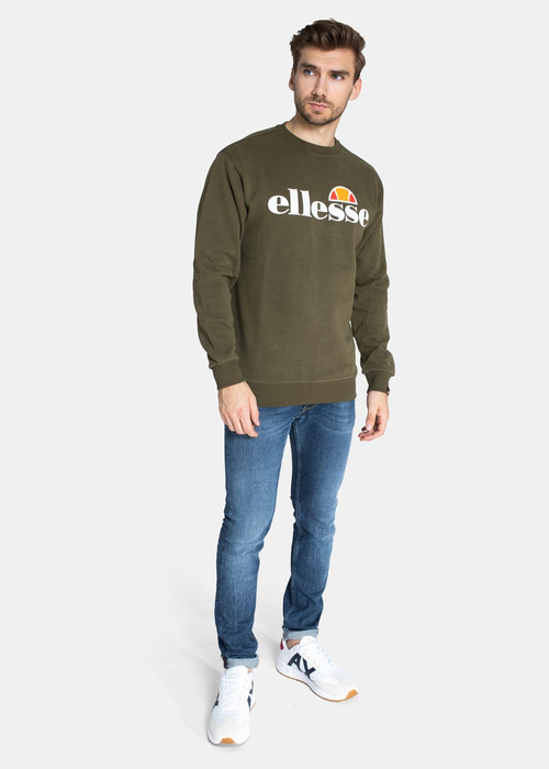 Bluza męska Ellesse Succiso (SHC07930-506)