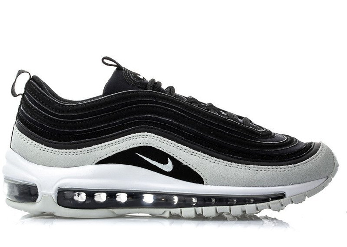 Buty sportowe damskie Nike W Air Max 97 (917646-007)