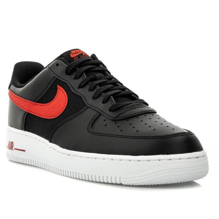 Buty sportowe męskie Nike Air Force 1 '07 Lv8 (CD7339-100)