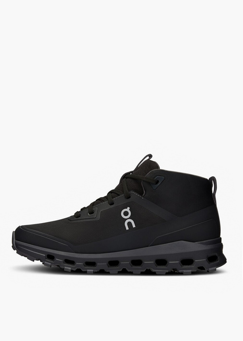ON CLOUDROAM WATERPROOF Buty hikkingowe damskie