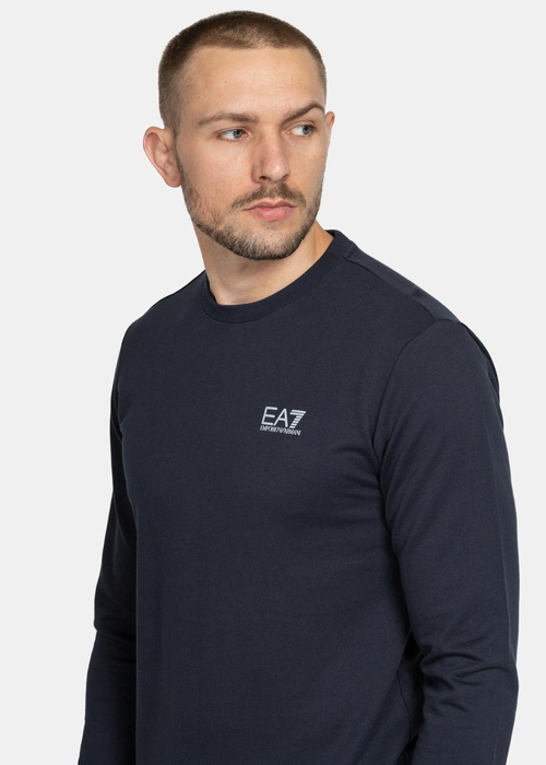 Bluza męska EA7 Emporio Armani (8NPM52 PJ05Z 0578)