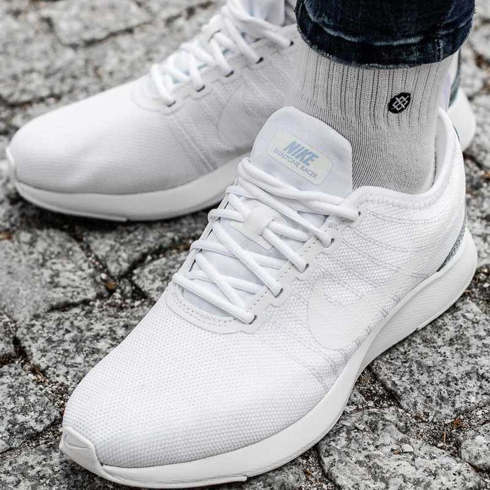 Buty sportowe damskie Nike Dualtone Racer SE (917648-104)