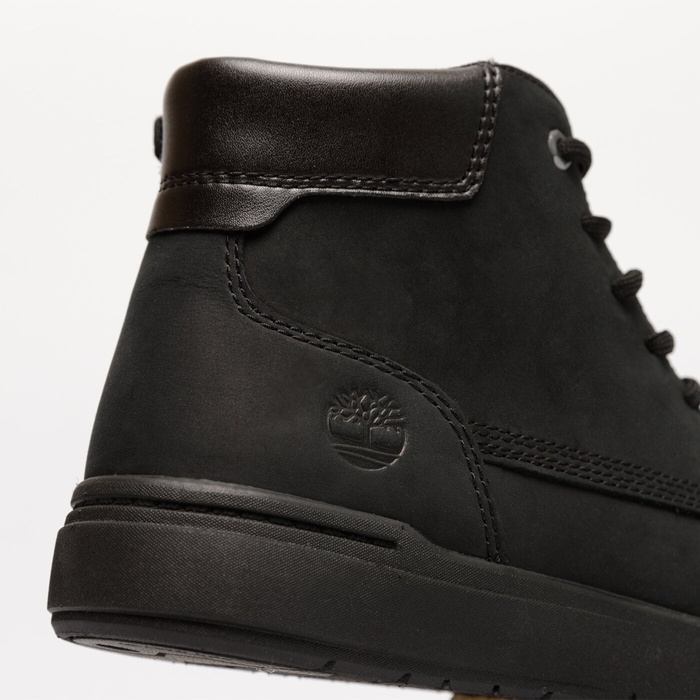 Timberland SENECA BAY 6IN SIDE ZIP Sneakersy damskie