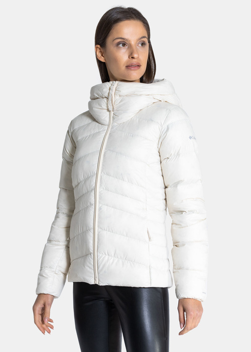 Kurtka puchowa damska Columbia Autumn Park Down Hooded Jacket (1909232-191)