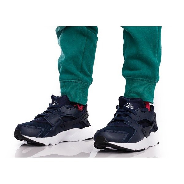 Buty sportowe Nike Huarache Run (704949-407)