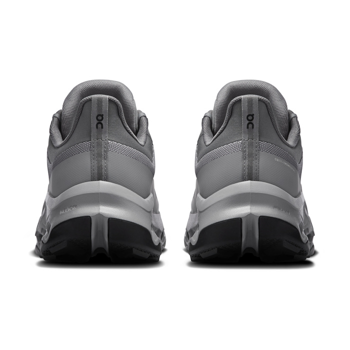 ON Cloudhorizon 2 WP Rock | Alloy Buty hikingowe męskie