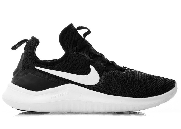 Buty sportowe męskie Nike Free Trainer 8 (942888-001)